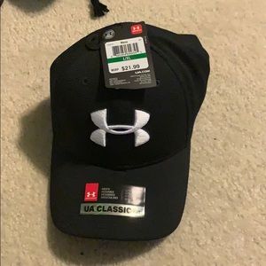 Under Armour men’s hat